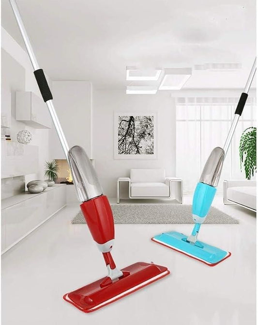 Spray Bottle Wiper - Multipurpose Cleaning Tool