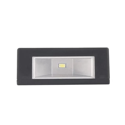 Solar Light Outdoor Wall Light - Energy-Efficient, Weatherproof, Easy Installation