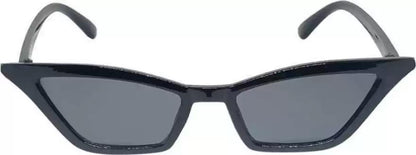 UV Protection Cat-eye Sunglasses