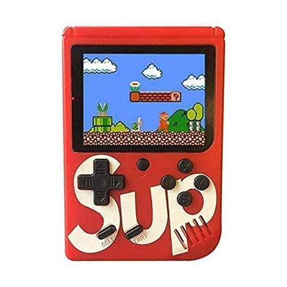 400 in 1 Sup Video Games Portable Console