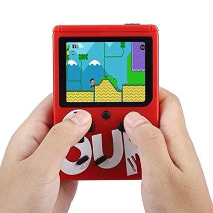 400 in 1 Sup Video Games Portable Console