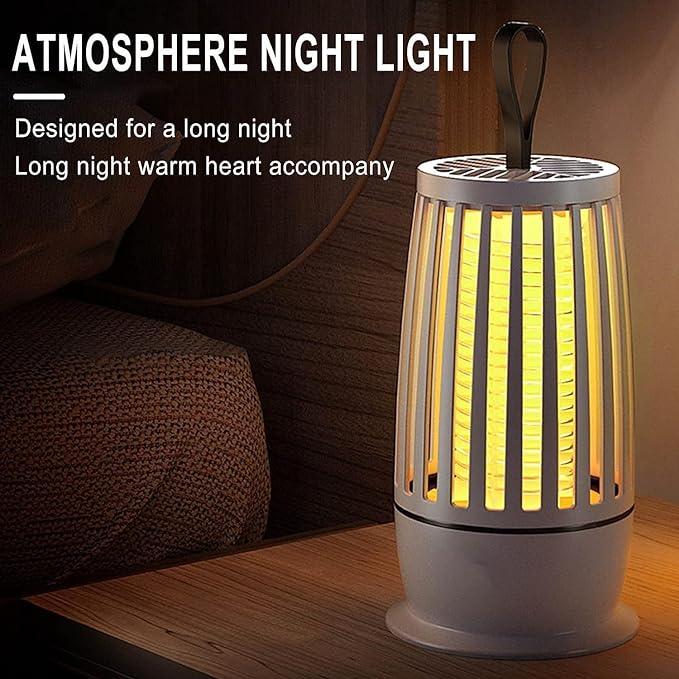 LED Mosquito Killer Lamp