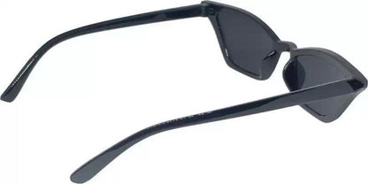 UV Protection Cat-eye Sunglasses