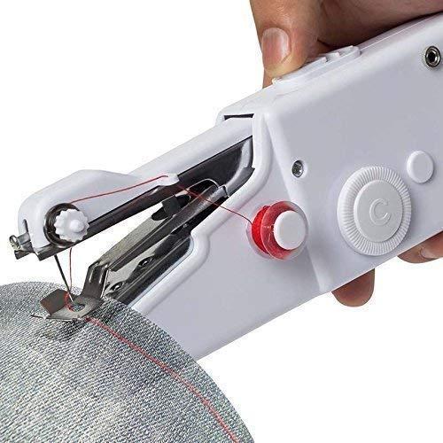 Mini Stitch Sewing Machine