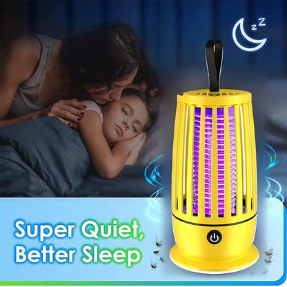 LED Mosquito Killer Lamp