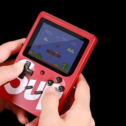 400 in 1 Sup Video Games Portable Console