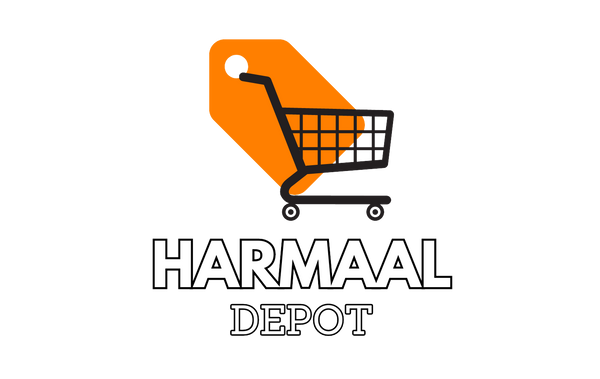Harmaal Depot