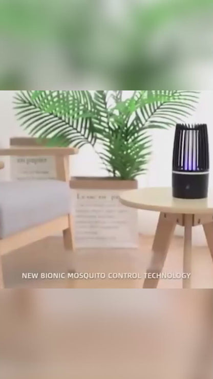 LED Mosquito Killer Lamp